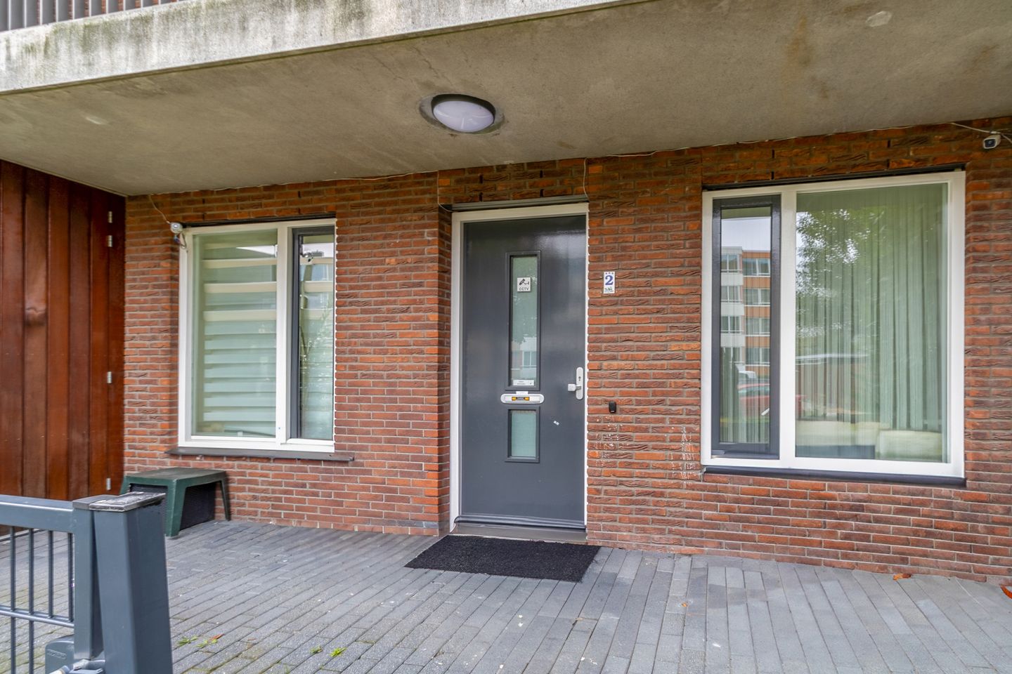 Foto 5 van S van Houtenlaan 2