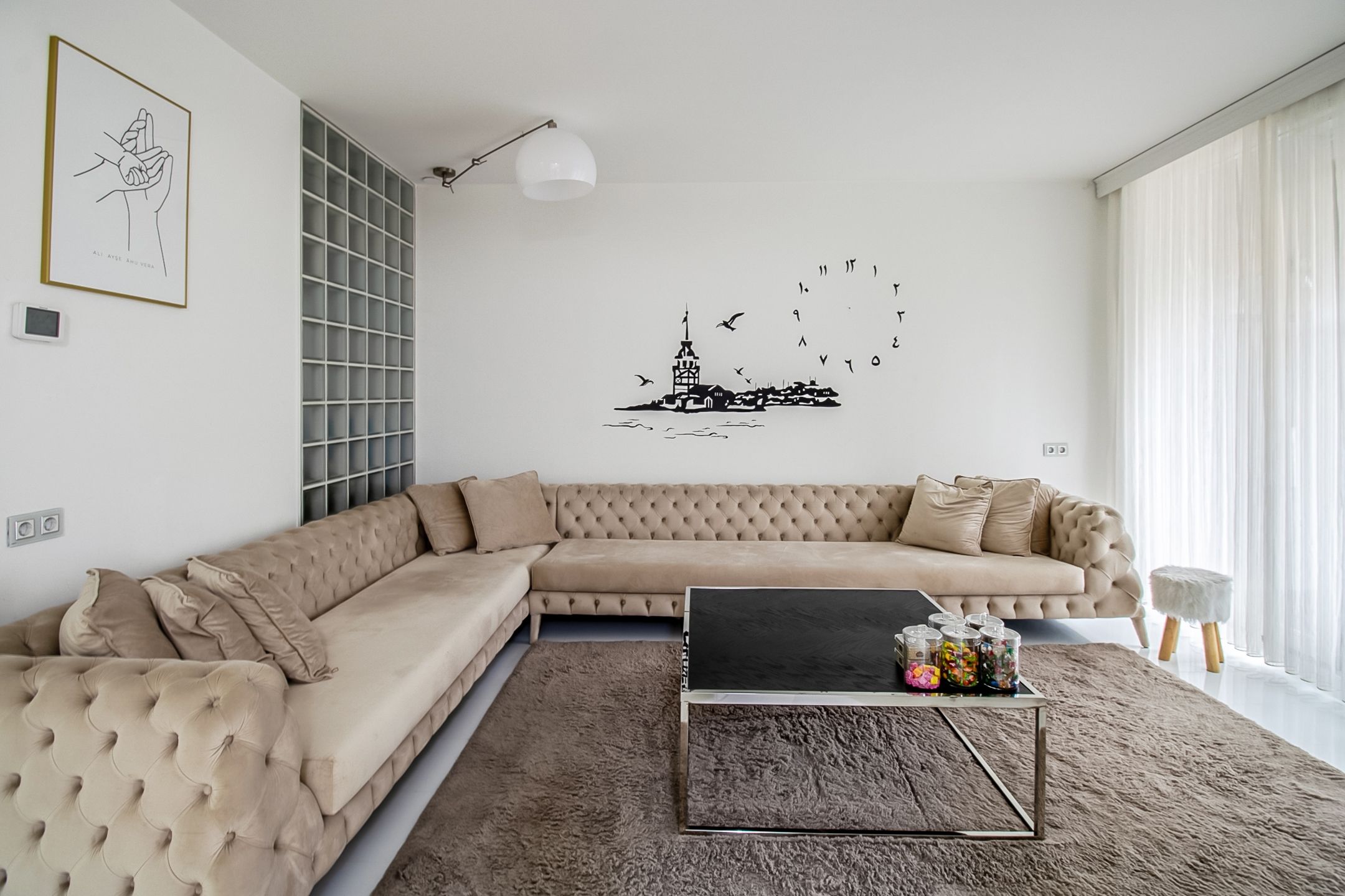 Foto 6 van S van Houtenlaan 2