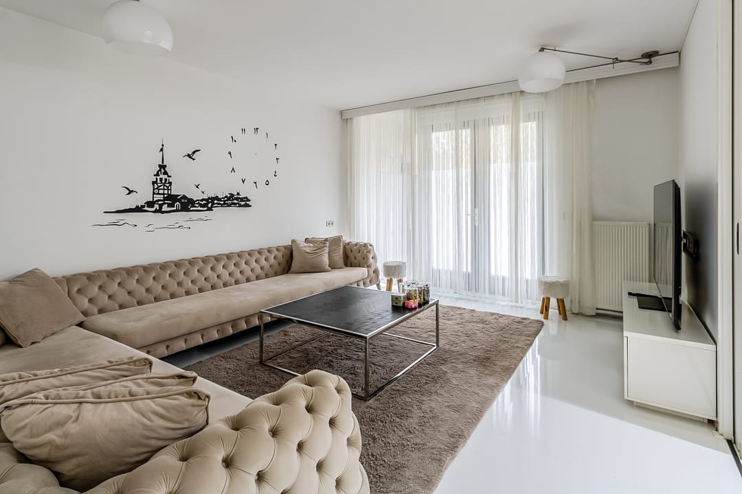 Foto 8 van S van Houtenlaan 2