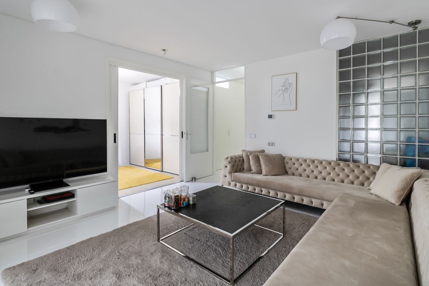 Foto 10 van S van Houtenlaan 2