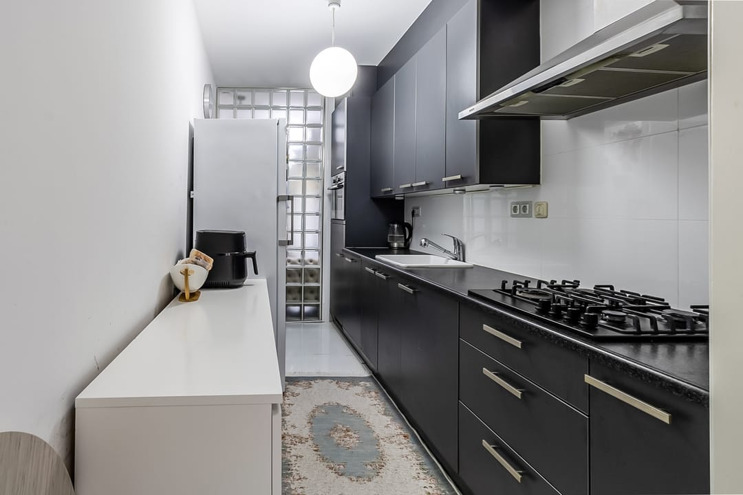 Foto 13 van S van Houtenlaan 2