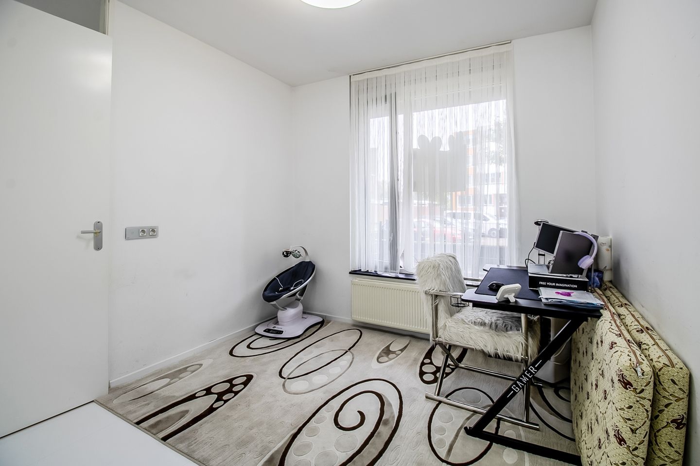 Foto 19 van S van Houtenlaan 2