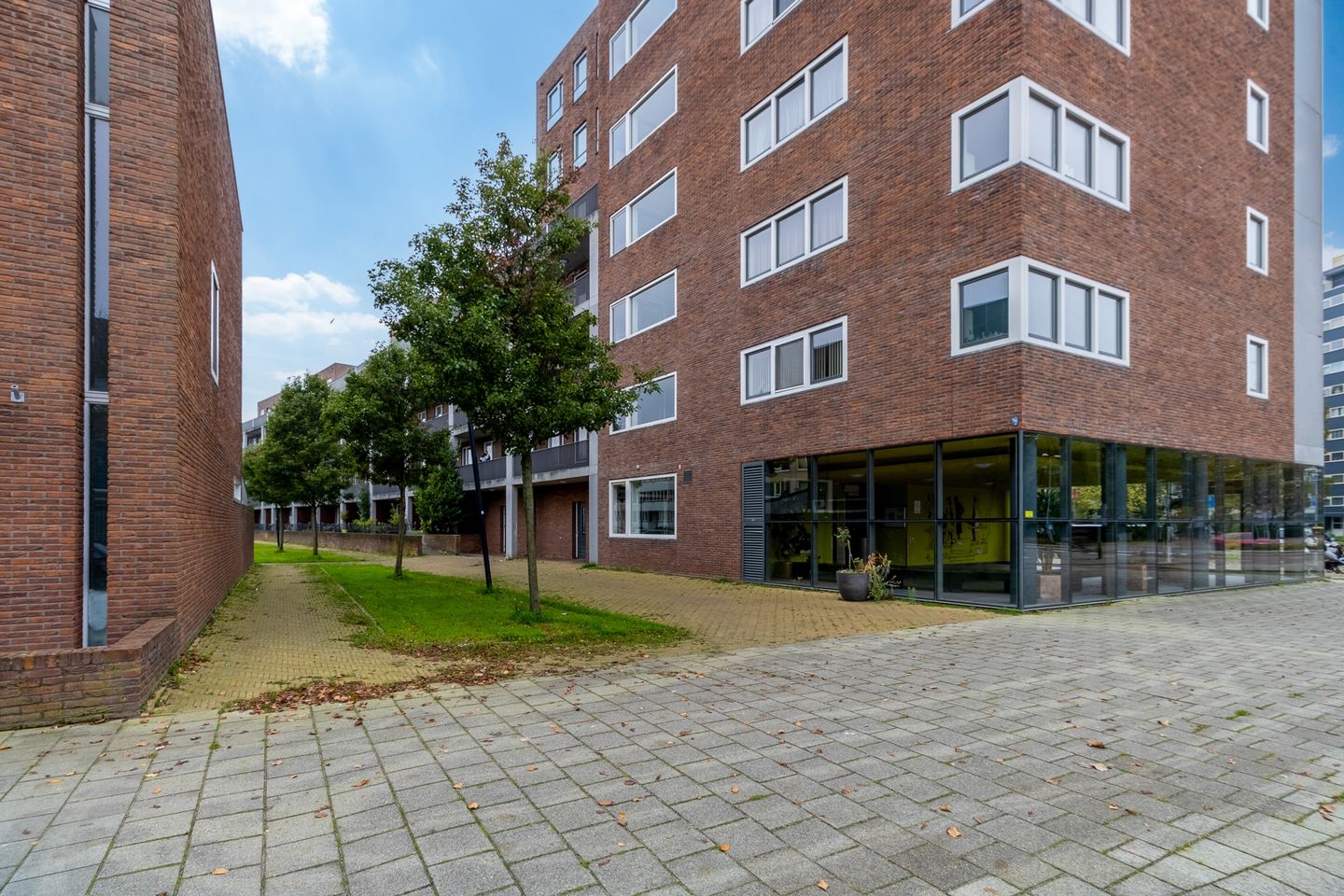 Foto 25 van S van Houtenlaan 2