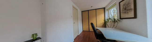 Bekijk 360° foto van Slaapkamer van Molensingel 112