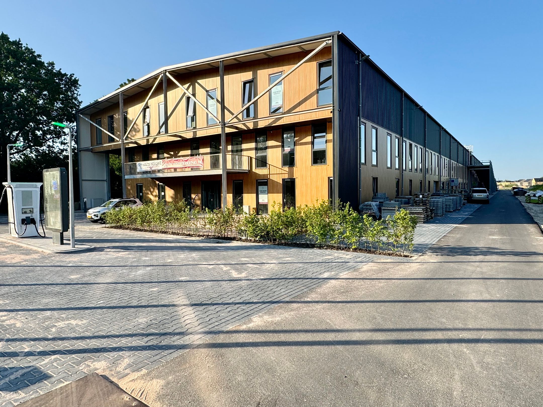 Beukenlaan 23- 23 001