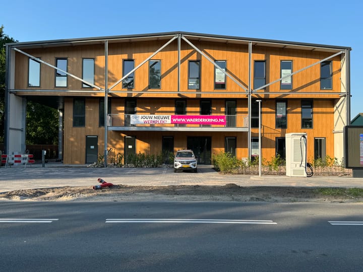 Foto 11 van Beukenlaan 23-001