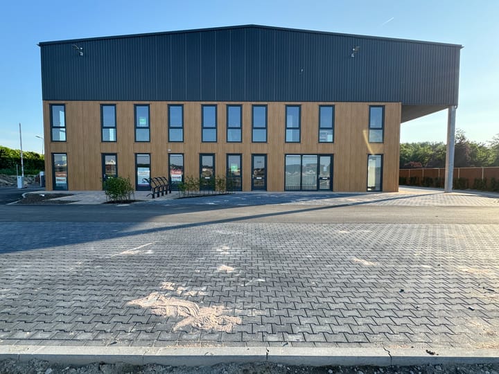 Foto 12 van Beukenlaan 23-001