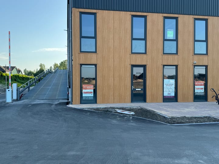 Foto 13 van Beukenlaan 23-001