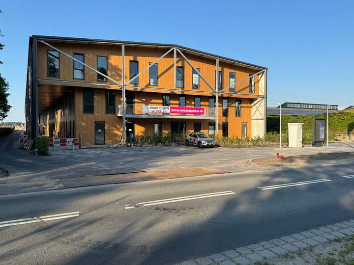 Foto 15 van Beukenlaan 23-001