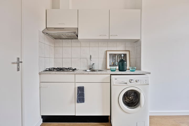 Foto 3 van Van Merlenstraat 29-B