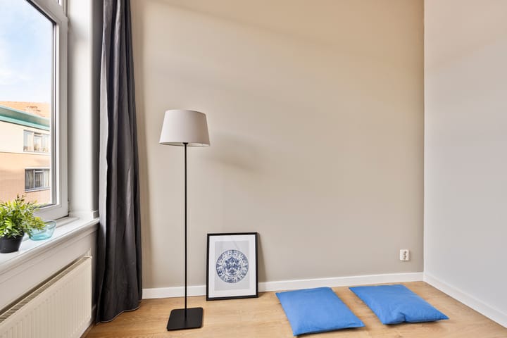 Foto 4 van Van Merlenstraat 29-B