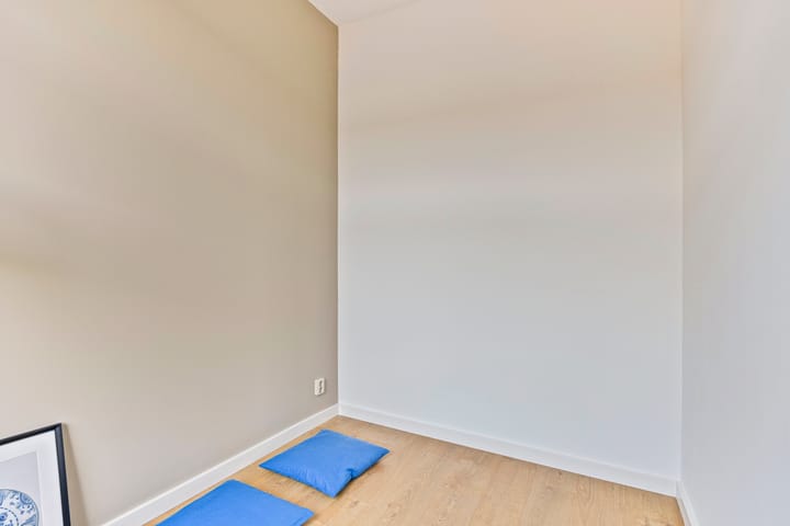 Foto 10 van Van Merlenstraat 29-B