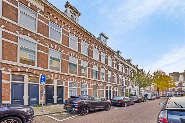 Foto 15 van Van Merlenstraat 29-B