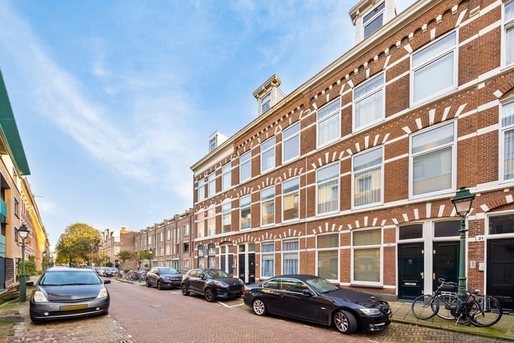 Foto 16 van Van Merlenstraat 29-B