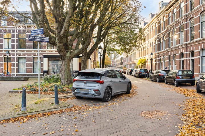 Foto 17 van Van Merlenstraat 29-B