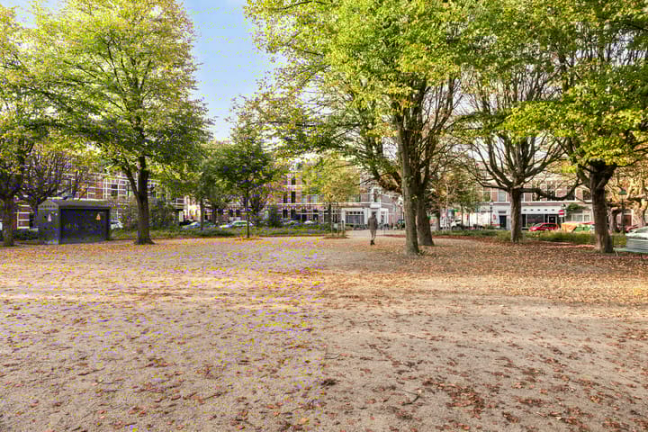 Foto 20 van Van Merlenstraat 29-B