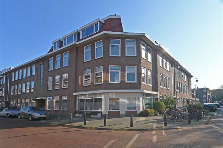 View photo 2 of Pluvierstraat 394