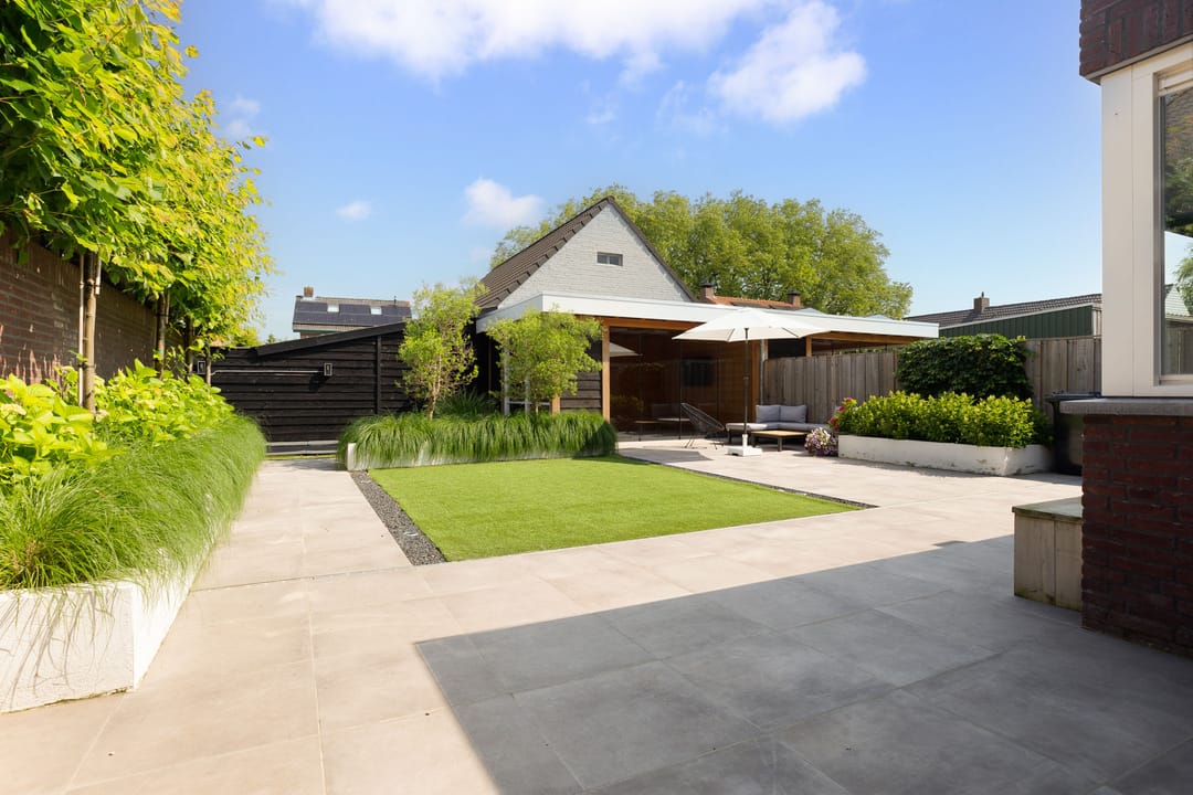 Photo 2 of De Hanze 32