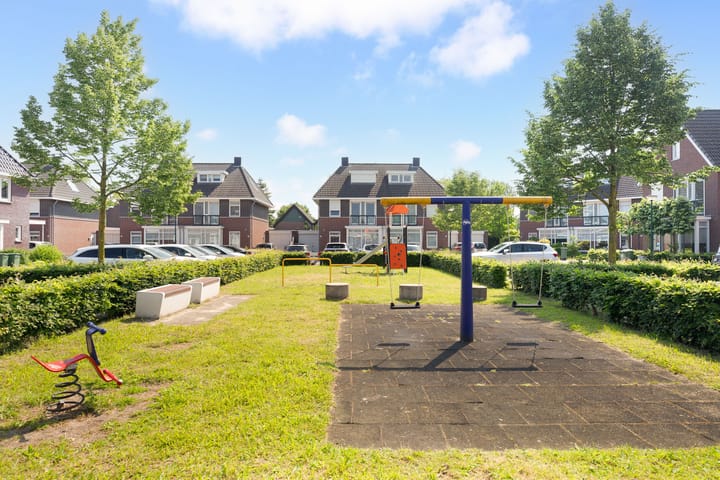 Foto 5 van De Hanze 32