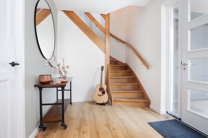 Foto 6 van De Hanze 32