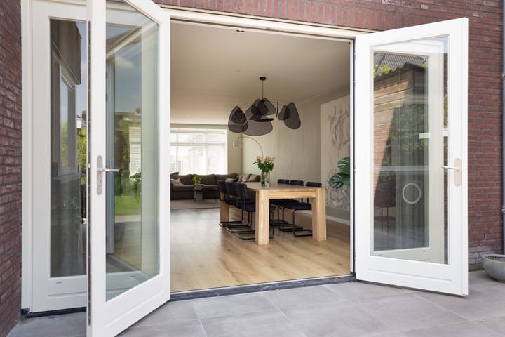 Foto 13 van De Hanze 32