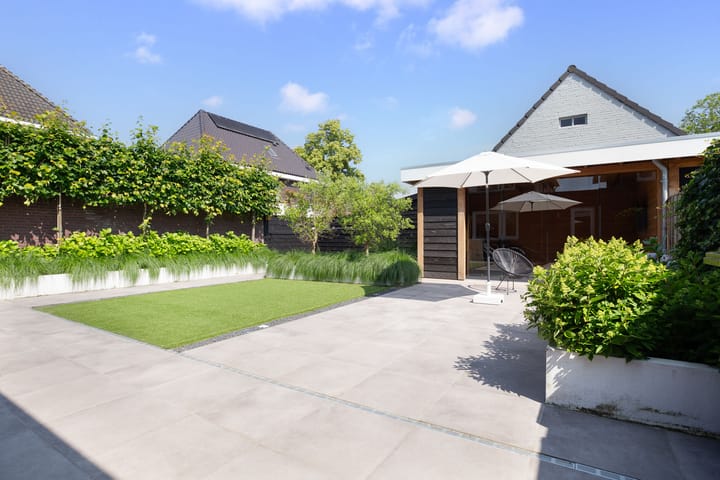 Foto 20 van De Hanze 32