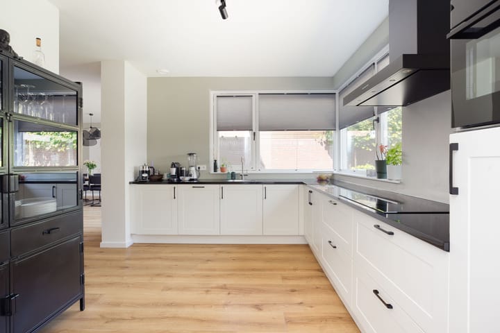 Foto 12 van De Hanze 32