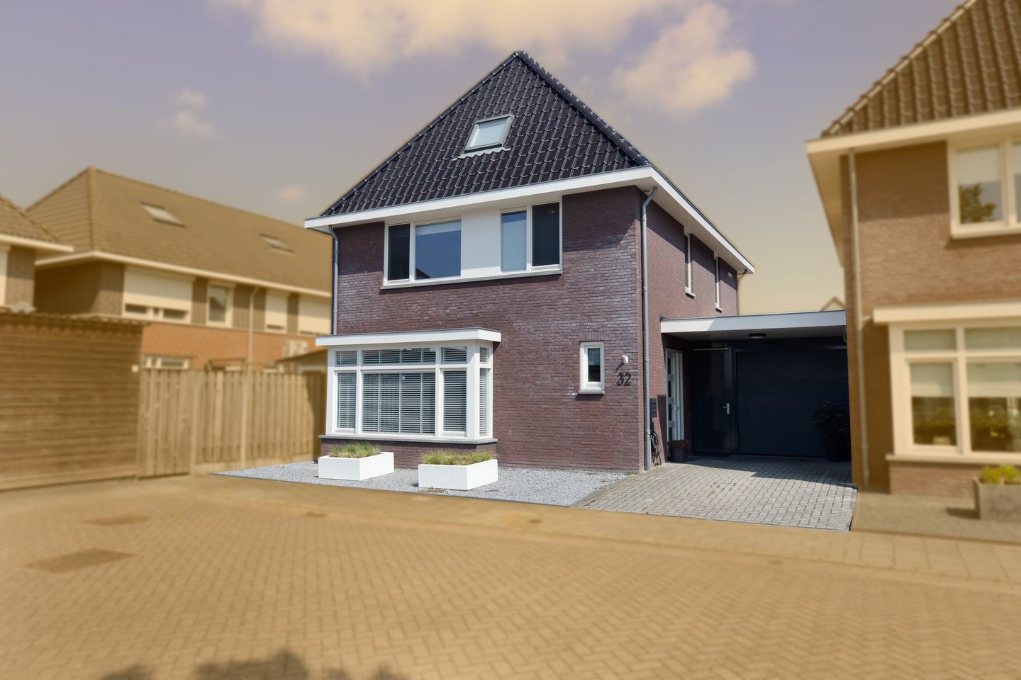 Photo 29 of De Hanze 32