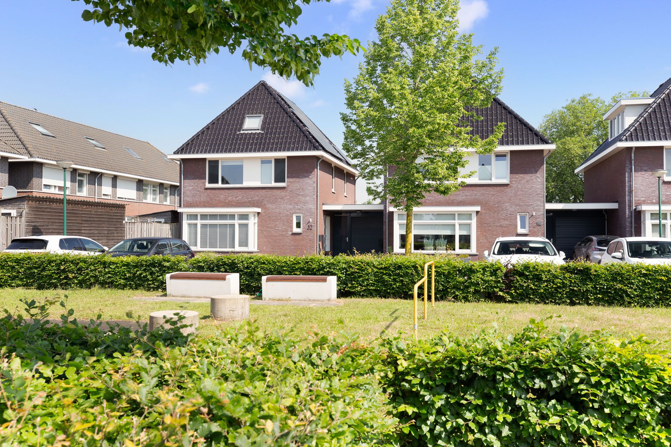 Photo 30 of De Hanze 32