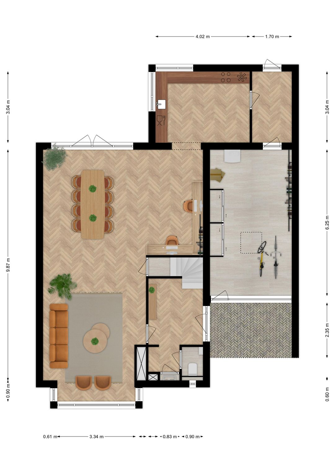 Photo 32 of De Hanze 32