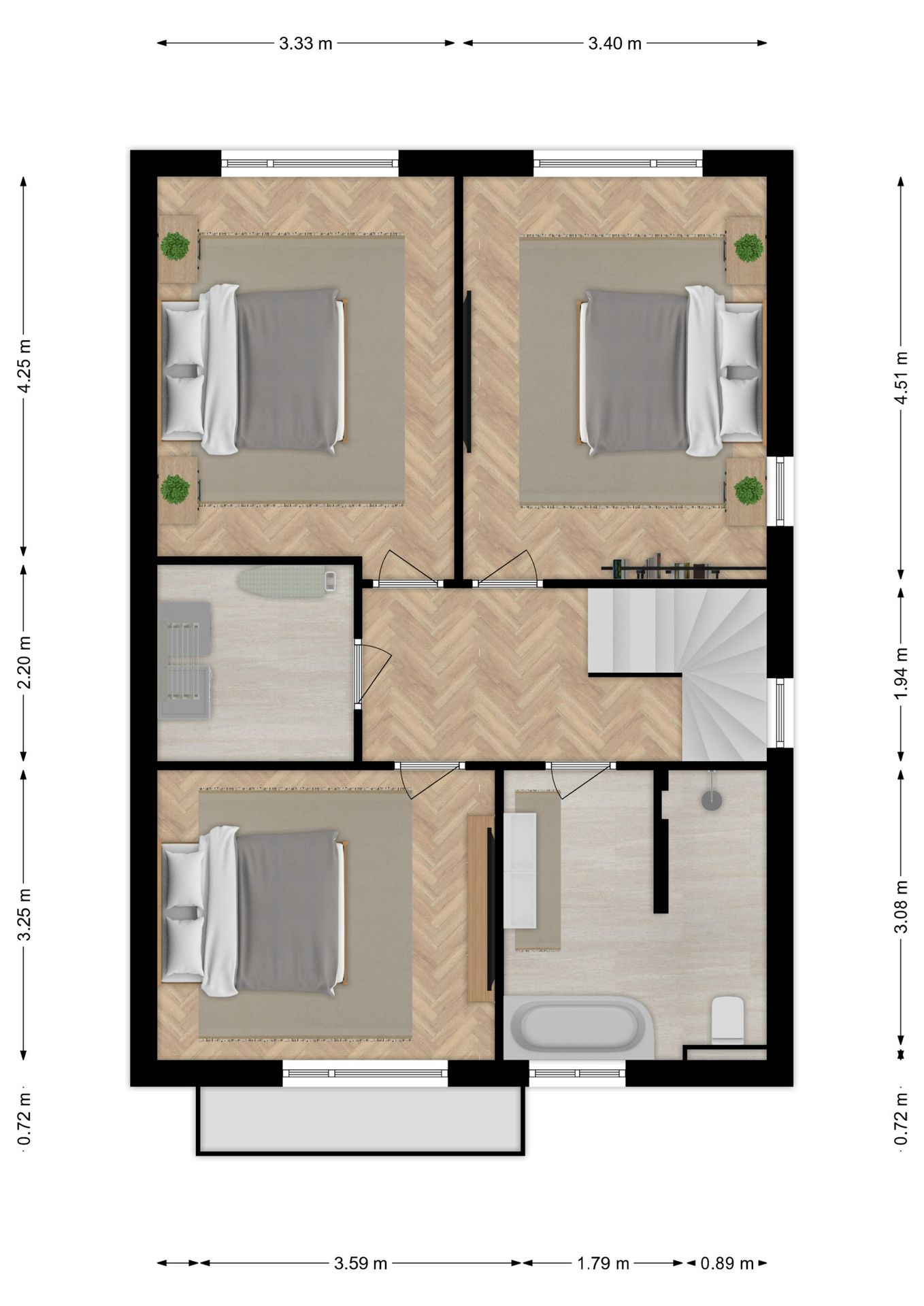 Photo 33 of De Hanze 32