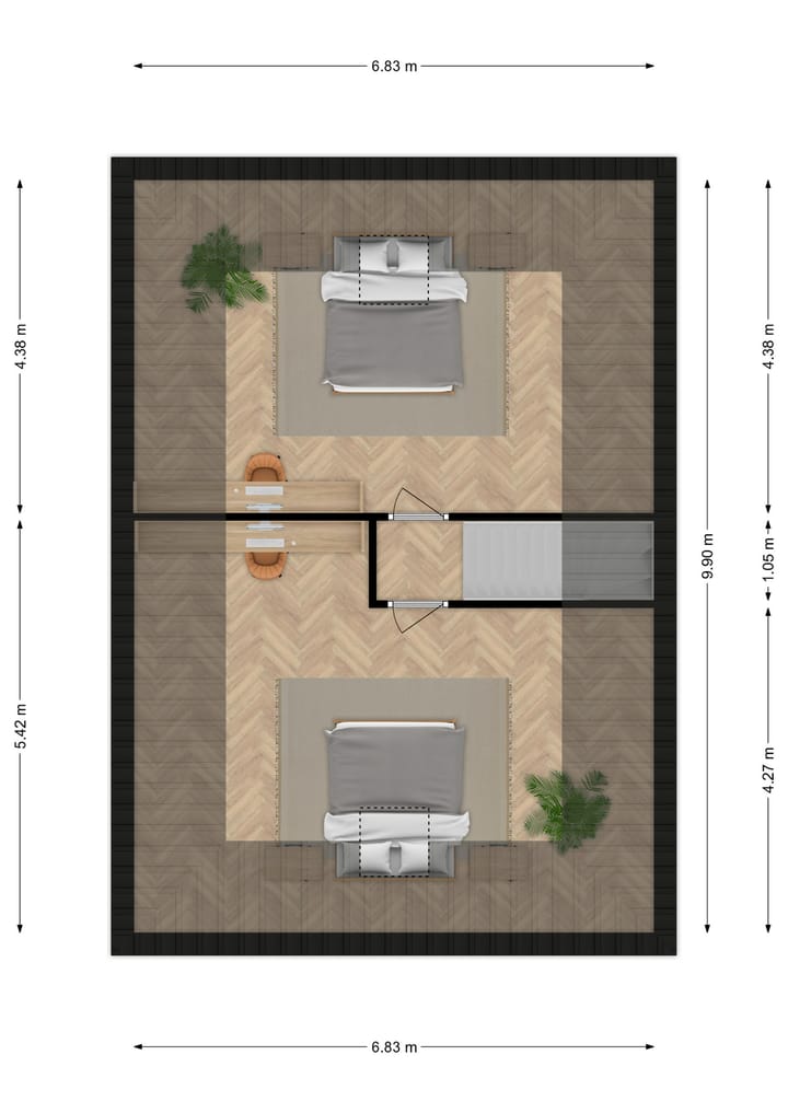 Foto 34 van De Hanze 32