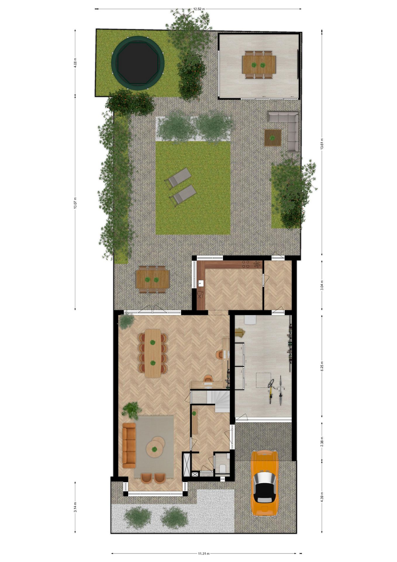 Photo 35 of De Hanze 32