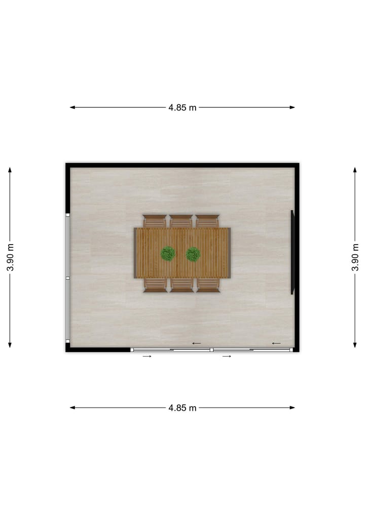 Foto 36 van De Hanze 32