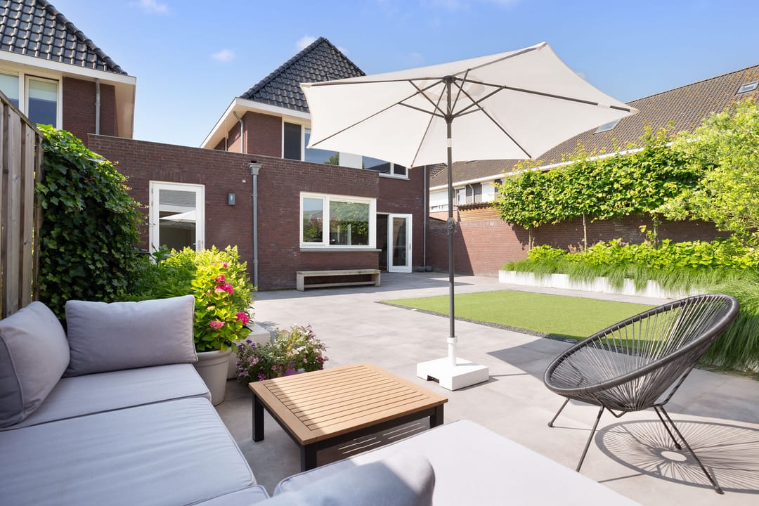 Photo 17 of De Hanze 32