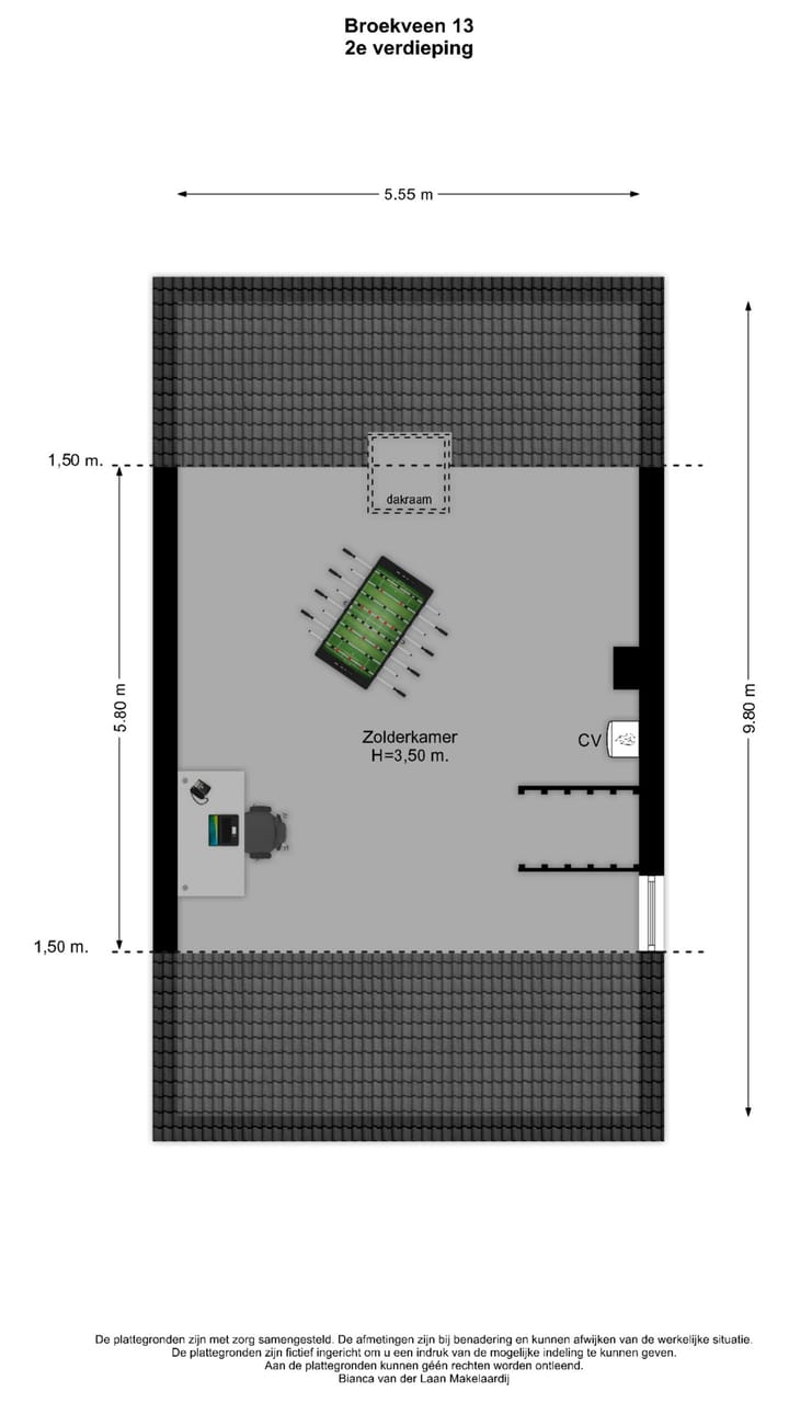 Foto 60 van Broekveen 13