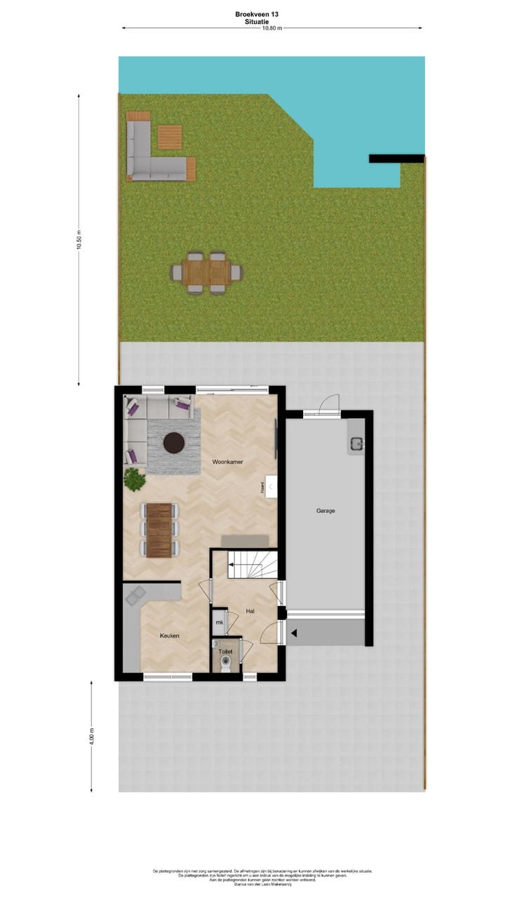 Foto 61 van Broekveen 13