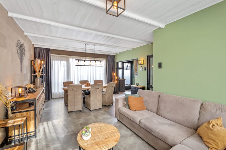 Foto 2 van Eikenlaan 29