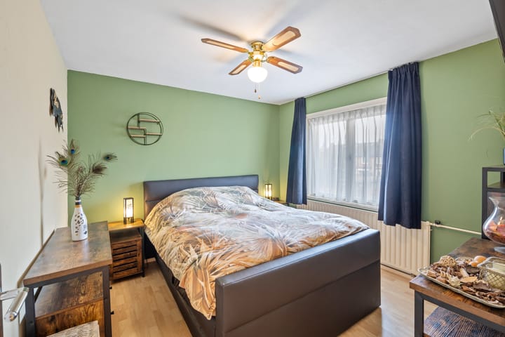 Foto 4 van Eikenlaan 29