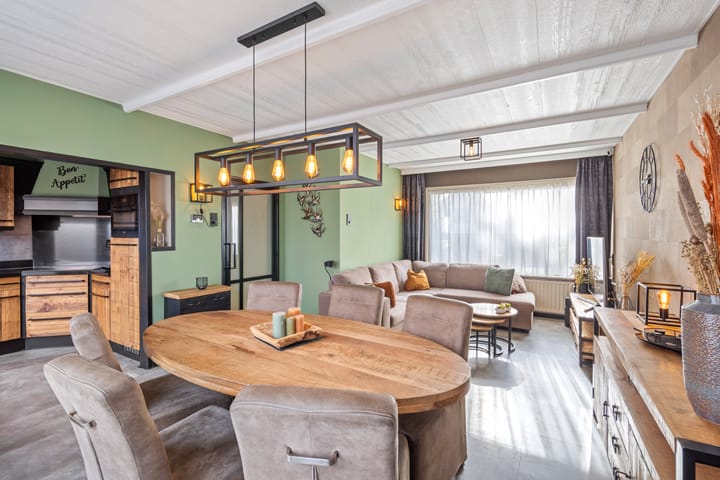 Foto 6 van Eikenlaan 29