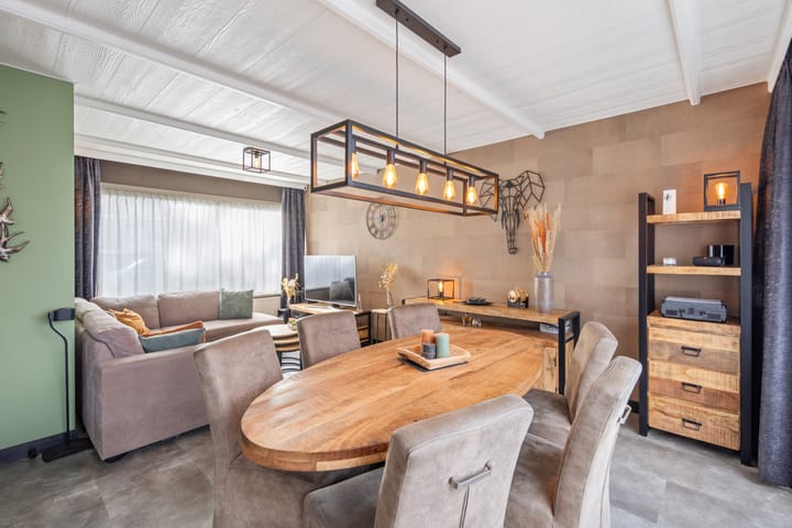 Foto 7 van Eikenlaan 29