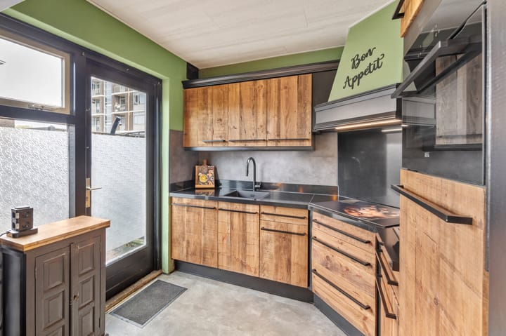 Foto 8 van Eikenlaan 29