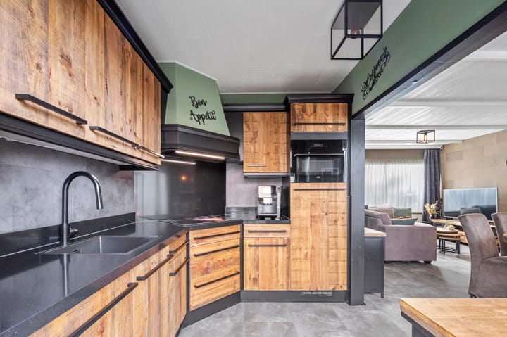 Foto 10 van Eikenlaan 29