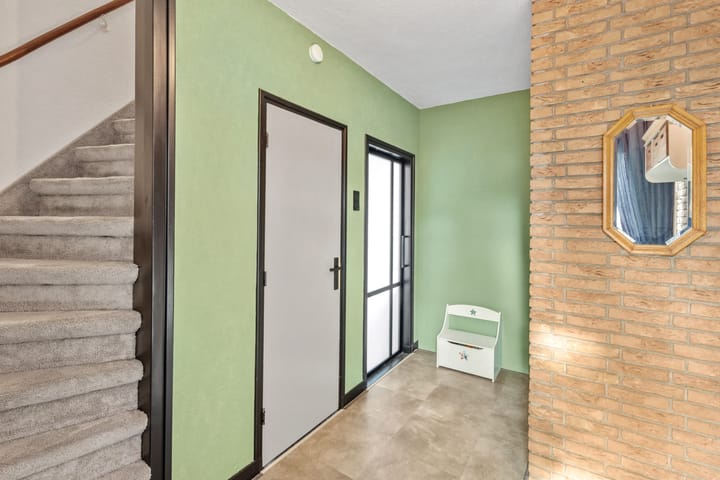 Foto 13 van Eikenlaan 29