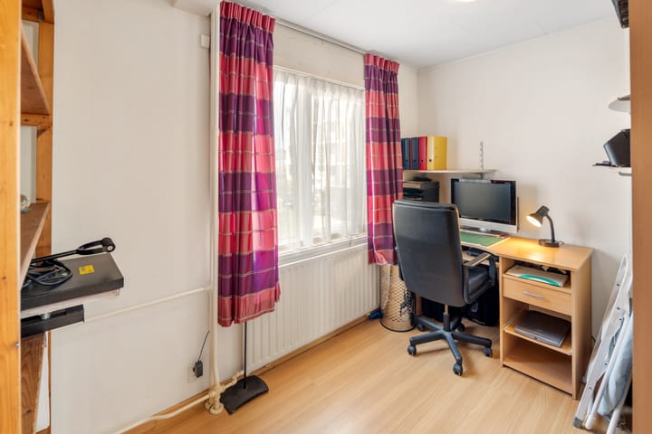 Foto 19 van Eikenlaan 29