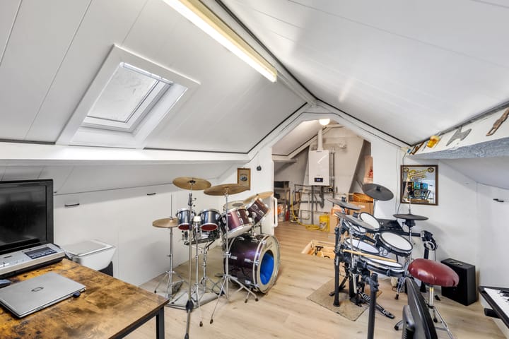 Foto 23 van Eikenlaan 29