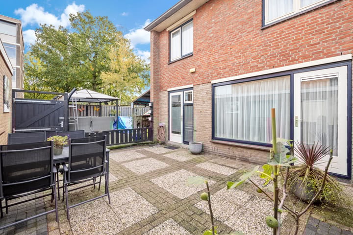 Foto 24 van Eikenlaan 29