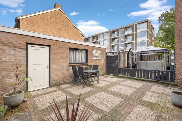 Foto 25 van Eikenlaan 29