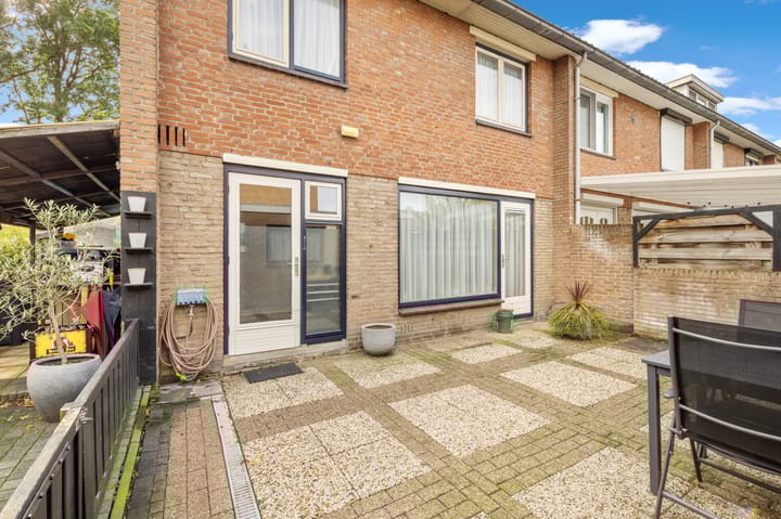 Foto 26 van Eikenlaan 29