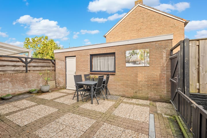 Foto 27 van Eikenlaan 29